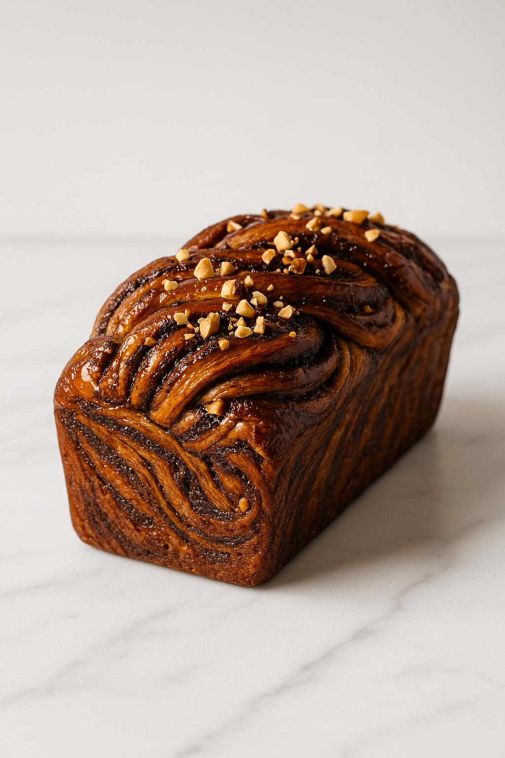 L'art de la brioche + une recette de brioche Végan