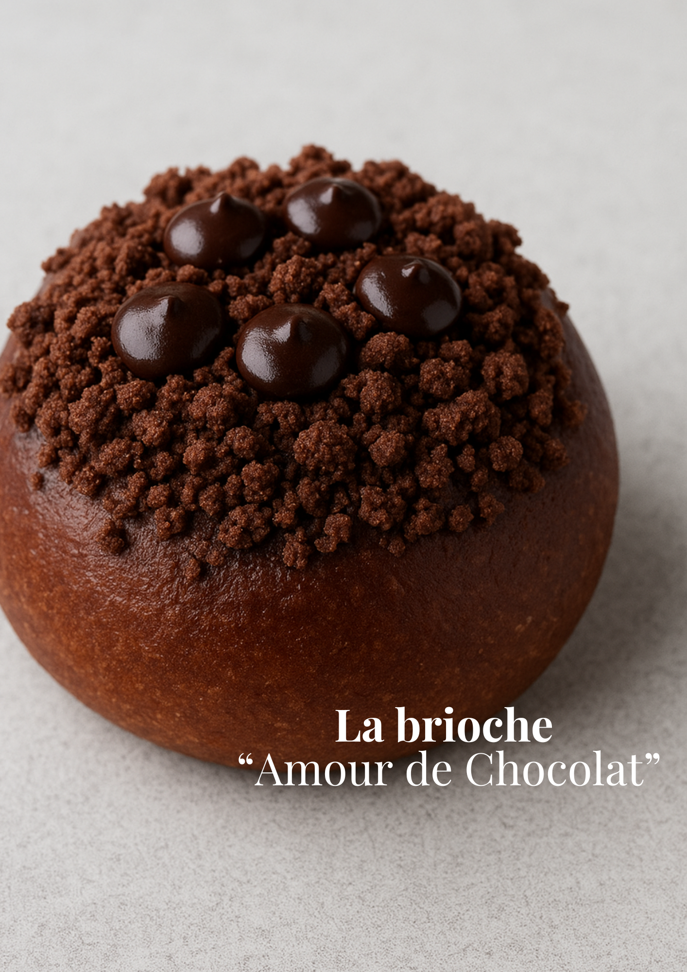Saveurs briochée en ebook + une recette Végan offerte